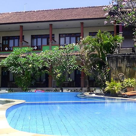 Bali Diva Hotel Kuta Kuta  Exterior photo