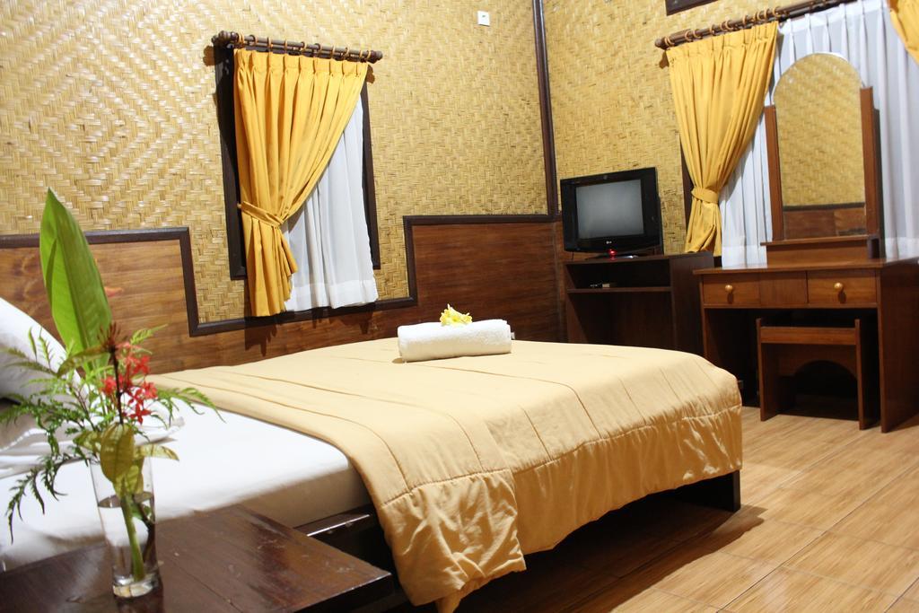 Bali Diva Hotel Kuta Kuta  Room photo
